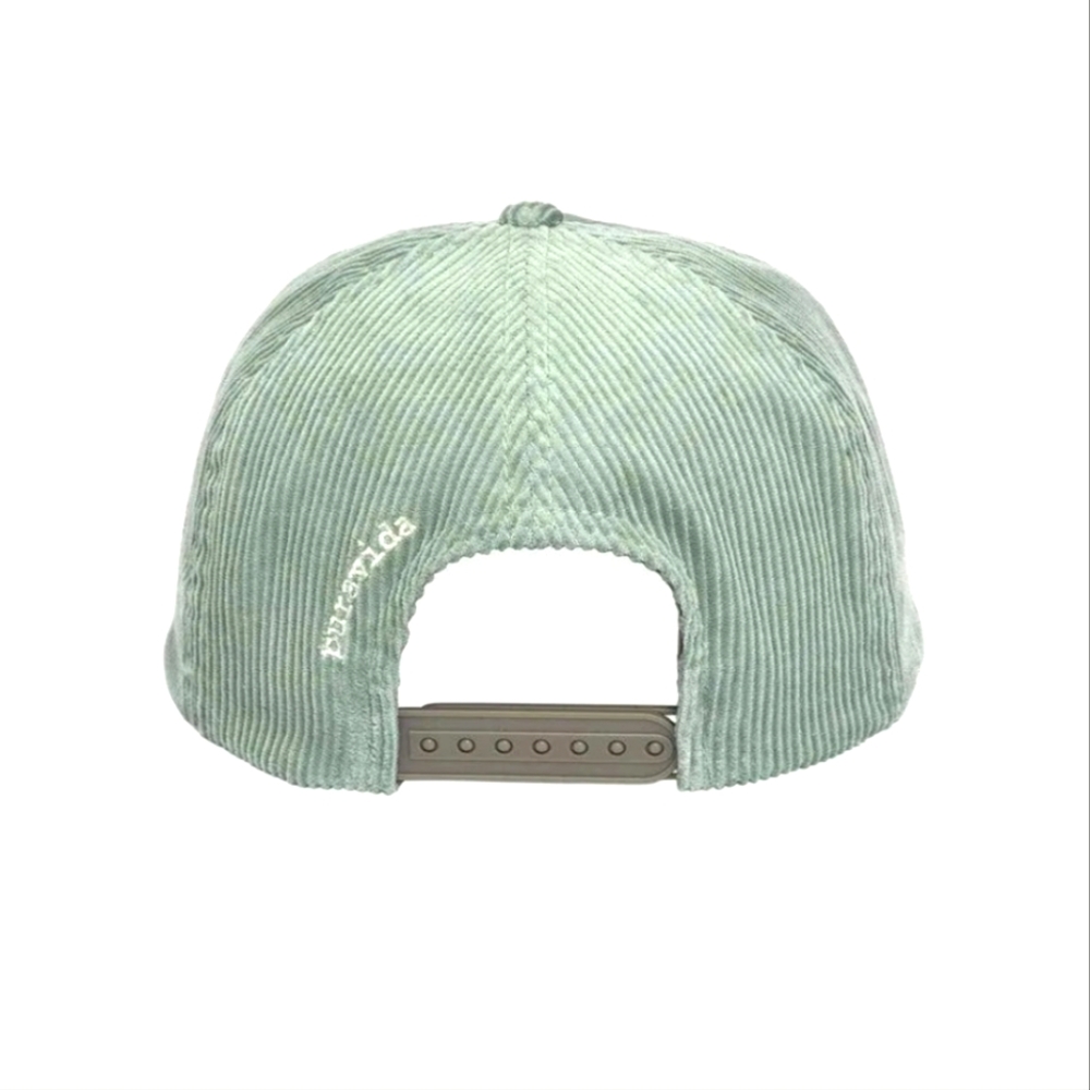 🎉HP🎉 Pura Vida + Outdoorsy Gals Hat - Picture 2 of 2